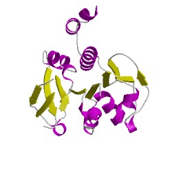Image of CATH 2fexC