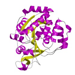 Image of CATH 2ff1A00
