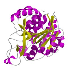 Image of CATH 2ff1B