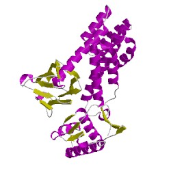 Image of CATH 2ff4A