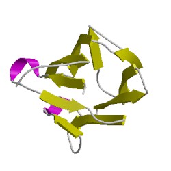 Image of CATH 2ff4A03