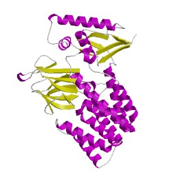 Image of CATH 2ff4B