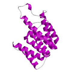 Image of CATH 2ff4B02