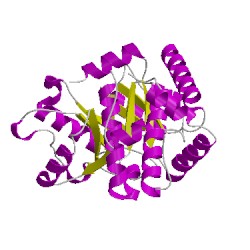 Image of CATH 2ffcA