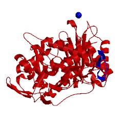 Image of CATH 2fff