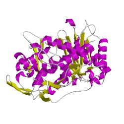 Image of CATH 2fffB