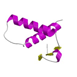 Image of CATH 2fffB01