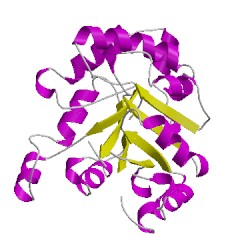 Image of CATH 2ffiA00