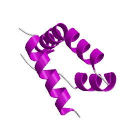 Image of CATH 2ffjA02