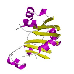 Image of CATH 2ffjA03