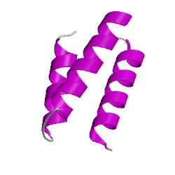 Image of CATH 2ffjB01