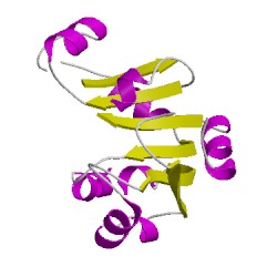 Image of CATH 2ffjB03