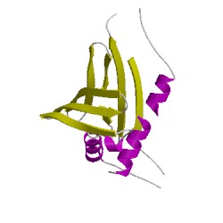 Image of CATH 2ffsB