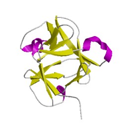 Image of CATH 2ffuA02