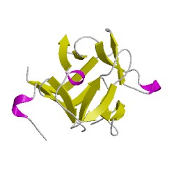 Image of CATH 2ffvA02