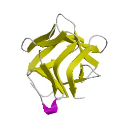 Image of CATH 2ffvB02