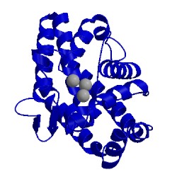 Image of CATH 2ffz