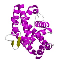 Image of CATH 2ffzA00
