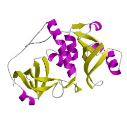 Image of CATH 2fg0A