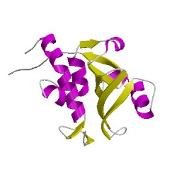 Image of CATH 2fg0A02