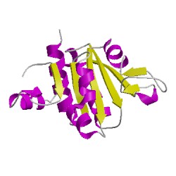 Image of CATH 2fg6C01