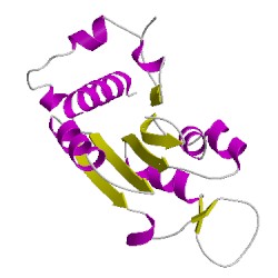 Image of CATH 2fg6D01