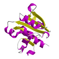 Image of CATH 2fg6X01