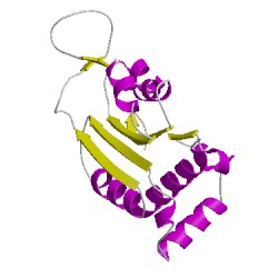 Image of CATH 2fg6Y01