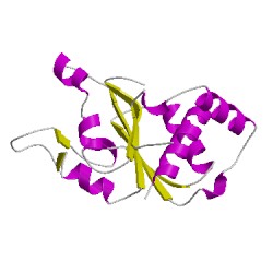 Image of CATH 2fg6Z01