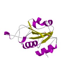 Image of CATH 2fg6Z02