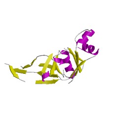 Image of CATH 2fg9A01