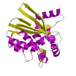 Image of CATH 2fgeA01