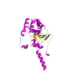 Image of CATH 2fgeA02