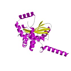 Image of CATH 2fgeA03