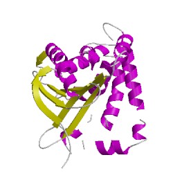 Image of CATH 2fgeA04