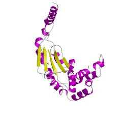 Image of CATH 2fgeB02