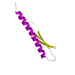 Image of CATH 2fggA01