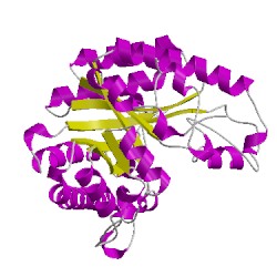 Image of CATH 2fglB