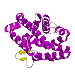 Image of CATH 2fgnA