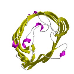 Image of CATH 2fgqX