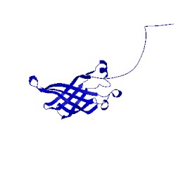 Image of CATH 2fgs