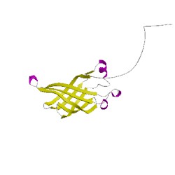 Image of CATH 2fgsA