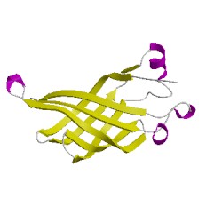 Image of CATH 2fgsA01