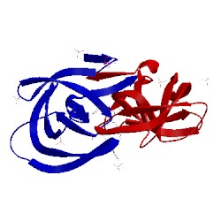 Image of CATH 2fgv
