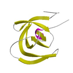 Image of CATH 2fgvA00