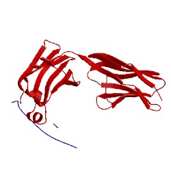 Image of CATH 2fgw
