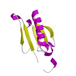 Image of CATH 2fh2A03