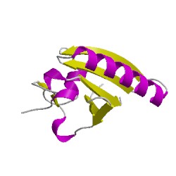 Image of CATH 2fh2C01