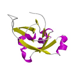 Image of CATH 2fh8A01