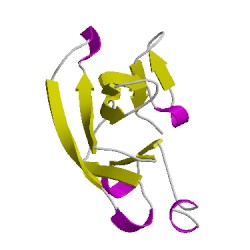 Image of CATH 2fh8A02